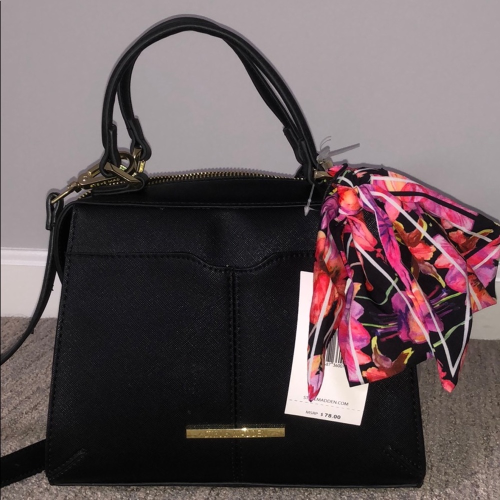 Steve Madden Breese Crossbody